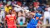2nd T20I: Kishan, Tilak Smash Fifties, Carry India To 219/5 Against Zimbabwe