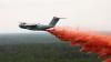 France's A400M military aircraft carries out first firefighting mission