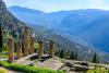 Center of the Ancient World: Delphi, Greece and the Oracle That Shaped History