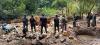 Illegal Gold Mining in the Río María Prieto Ravine in Panama: 6 People Arrested