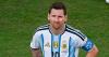 Argentina World Cup row takes another twist as Lionel Messi's wife makes strong statement