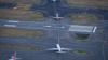 New NTSB Report Blames American Airlines Pilots For Near-Collision With Delta Aircraft At Boston Logan Airport