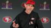 San Francisco 49ers head coach Kyle Shanahan suffers severe injuries in horror car crash & will miss start of training