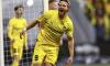 Celtic agree club record £11m deal to sign Danish striker Hogh