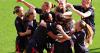 GALLERY: Brave Wrexham depart Champions League after Riga defeat