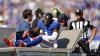 New York Giants receives major Malik Nabers injury news ahead of 2026 NFL season
