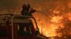 First victim of Spanish wildfires found as 270k people flee their homes