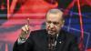 Turkey's Erdogan sacks politician for wearing cycling gear and sparks huge protests