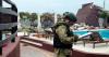Russia says Ukraine attack kills 12 in tourist camp