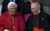Spanish cardinal says post-Vatican II liturgical reforms have turned Masses into ‘parody’