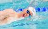Sean McCann is cheered on by proud parents Kate and Gerry as he swims in Commonwealth 400m freestyle final two decades after older sister Madeleine vanished