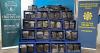 Almost 400 kilograms of cannabis seized at Dublin Port