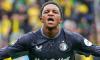 Nottingham Forest table improved £17.5m bid for highly-rated Feyenoord defender - as West Ham snub Brentford's approach for first-team star: WINDOW WATCH