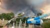 Europe wildfire declared emergency with 270,000 people evacuated and fire closing in on Bordeaux