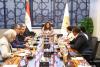 Egypt reviews 41 ecotourism investment opportunities in Nabq Nature Reserve