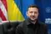Ukraine strikes Iranian vessel in Caspian Sea
