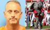 Key Alabama football booster arrested in human trafficking bust weeks before new college football season