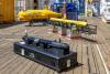 Sonardyne Tech Powers Robotic Glacier Mission in Greenland