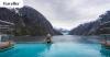 Millions of travellers are flocking to this frozen frontier