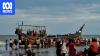 How two boats with 500 people disappeared almost without trace