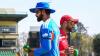 Zimbabwe's Sikandar Raza records his 10th duck in T20Is: Stats