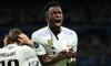Why Arsenal could succeed in sensational swoop for Vinicius Jr: Key reason contract talks with Real Madrid have stalled, concerns over growing tension with Kylian Mbappe and how Jose Mourinho won't stand in the way