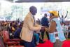 Ruto pledges enhanced welfare for community health promoters