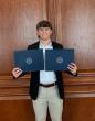 AHS senior makes the grade at Alabama Governor’s School