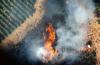 Wildfires in France and central Spain force evacuation of 250,000 people
