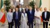 Italian Parliament Hosts International Leaders Backing Democratic Change in Iran