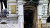 The historic headquarters of the former Italian consulate in Kherson has been destroyed