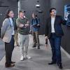 Secretary of Army Daniel Driscoll visits Montana State