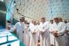Omanisation rate in oiland gas sector at 91.6%