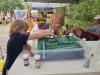 Exploring the prairie still draws visitors to Jennings Environmental Education Center
