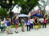 Fresh Food, Healthy Living, and Community Connections at the Danbury Farmers Market