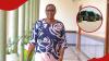 Beatrice Elachi shows off huge expansive Kajiado home, says Francis Atwoli inspired her