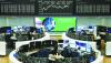 European shares gain as SAP lifts tech stocks