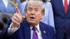 Trump Threatens EU With New Tariffs After $1 Billion Google Fine