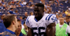 ICE Deports Former 'Historic' NFL Player from Kenya Who Had Multiple Arrests