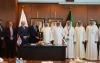 Kuwait signs $60m air navigation contract with UK’s NATS