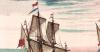 PHOTO: Mysterious 1633 Shipwreck Off English Coast Identified 30 Years After Discovery