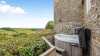 'Gorgeous' holiday home in mid Wales with hot tub and 'views to die for'