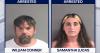 Florida man accused of child abuse, feeding boy food tainted with animal feces: VSO