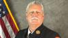 Stables sworn in as Brevard County Fire Chief