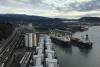 Federal government announces strategy for Port of Vancouver