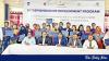 Prime Bank holds entrepreneurship development training in Natore