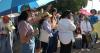 Dueling protests held over upcoming reproductive health clinic