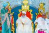 Remi Tinubu pays homage to Sultan, hails role in national unity
