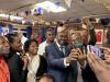 Chamisa takes new political campaign to UK Diaspora