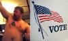 Nazi tattooed Graham Platner's behavior is turning voters OFF the Democratic Party